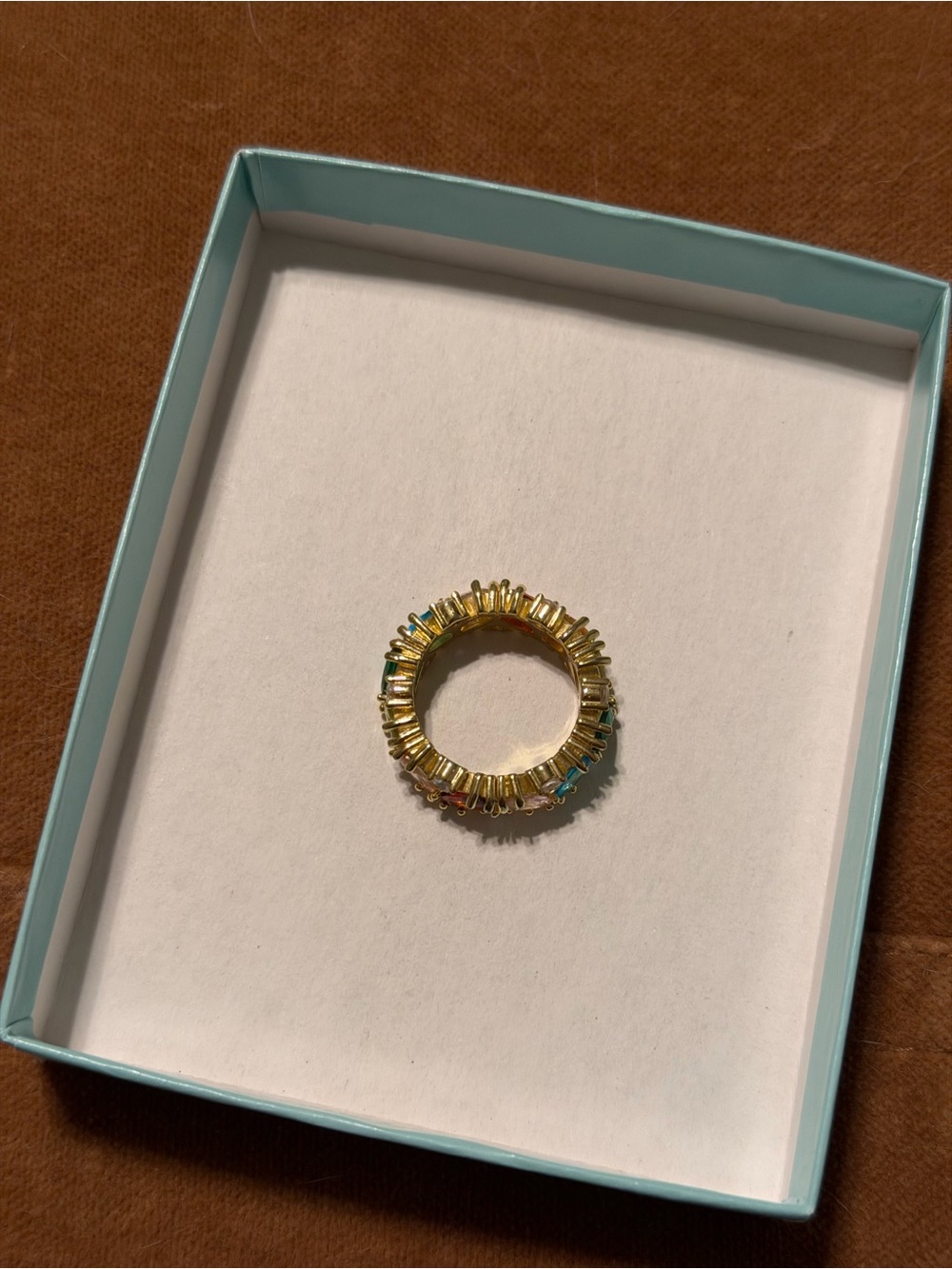 Statement Ring - Picture 2 of 4